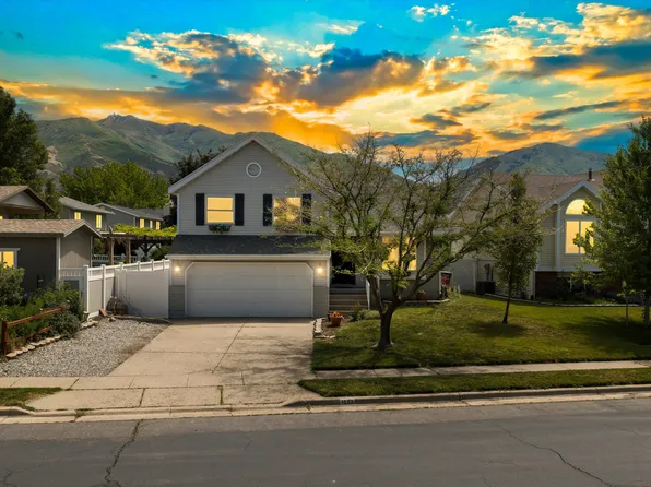 1523 S 500 E, Kaysville, UT 84037