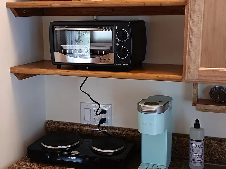 Kitchenette