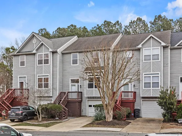 48373 Sunburst Dr, Lexington Park, MD 20653