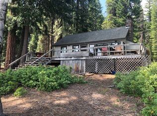 24516 Crescent Lake Rd, Crescent Lake, OR 97733