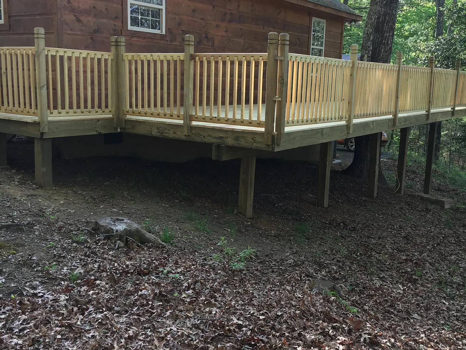 254 Ridgecrest Dr — Photo 3