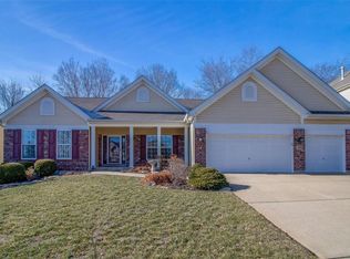 970 Bentley Park Cir, O'Fallon, MO