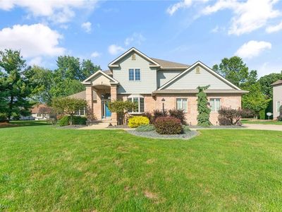 106 Seneca Dr, Girard, OH, 44420