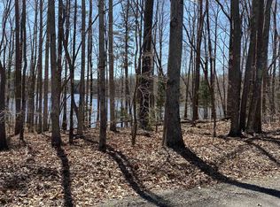 22 Fishermans Point Rd LOT 22, Roxboro, NC 27574