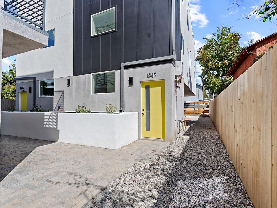 1st image of 1845 1/2 W 20th St #1845.500