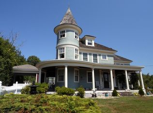 234 Trumbull Hwy, Lebanon, CT 06249