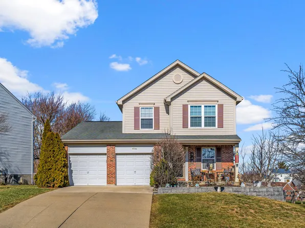 4936 Pumpkin Patch Way, Independence, KY 41051