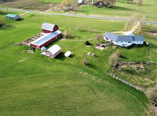 W6421 570th Ave, Ellsworth, WI 54011