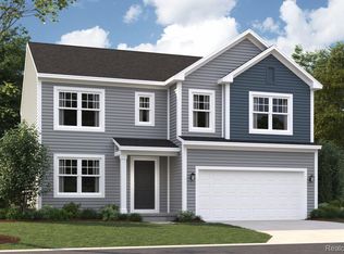 329 Quartz Way, White Lake, MI