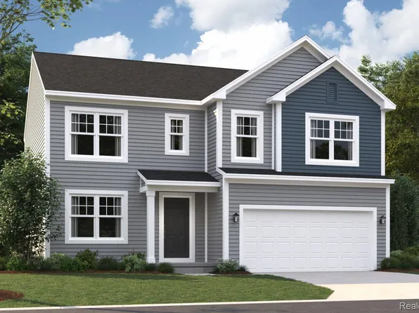 329 Quartz Way, White Lake, MI 48386
