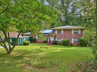 1598 Melanie Ct, Decatur, GA 30032