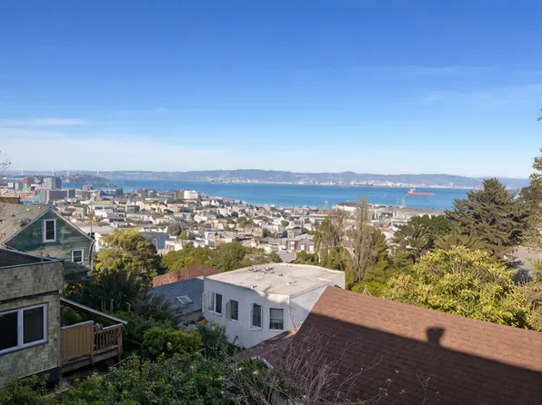 831 Wisconsin St, San Francisco, CA 94107