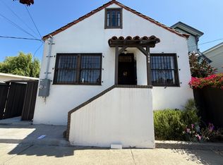 1438 15th St, Oakland, CA 94607