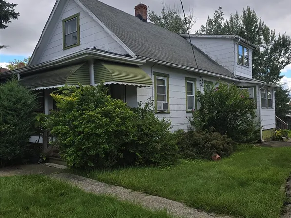 17108 Deforest Ave, Cleveland, OH 44128