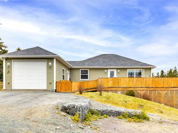 24 Meetinghouse Road, Pouch Cove, NL A0A3L0