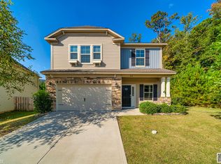 856 Erika Ln, Grovetown, GA 30813