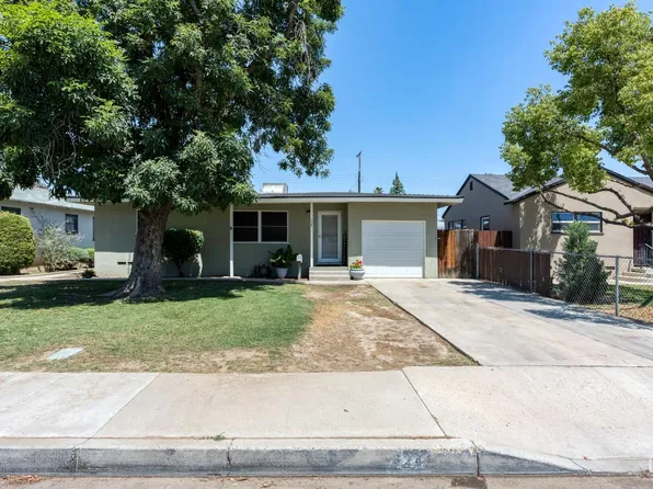 324 Western Dr, Bakersfield, CA 93309