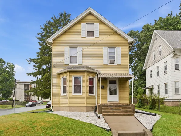 48 Wilson Street, New Britain, CT 06051