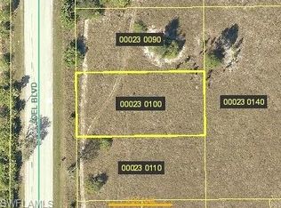 1704 Joel Blvd, Lehigh Acres, FL 33972