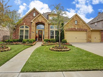 26415 Ridgefield Park Ln, Cypress, TX, 77433