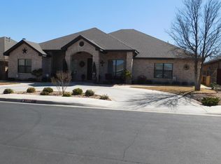 5303 Wimberley Spring Ct, Midland, TX 79707