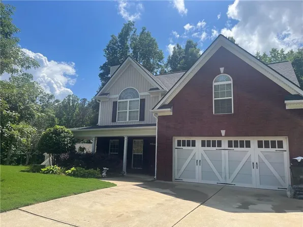 419 Shoals Trl, Dallas, GA 30132