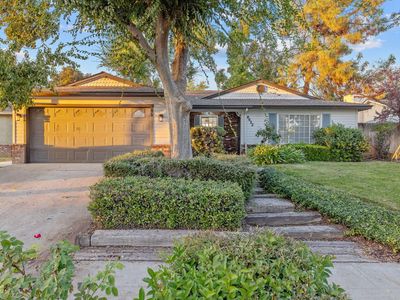 4652 W Richert Avenue, Fresno, CA, 93722