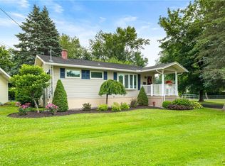 400 Homestead Dr, Utica, NY 13502