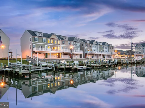 12902 Sand Bar Ln Unit 2, Ocean City, MD 21842