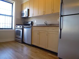 Rented by Stonehenge NYC LLC