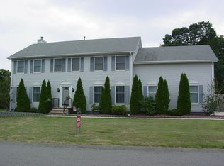 260 Thomas Ave, Island Heights, NJ 08732
