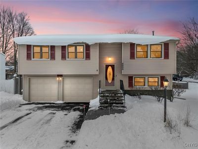 4000 Marlton Cir, Liverpool, NY, 13090