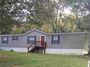 2889 Roosevelt Rd, Dexter, KY 42036