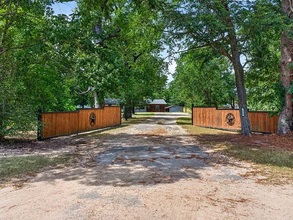 2969 Fm 328, Huntington, TX 75949