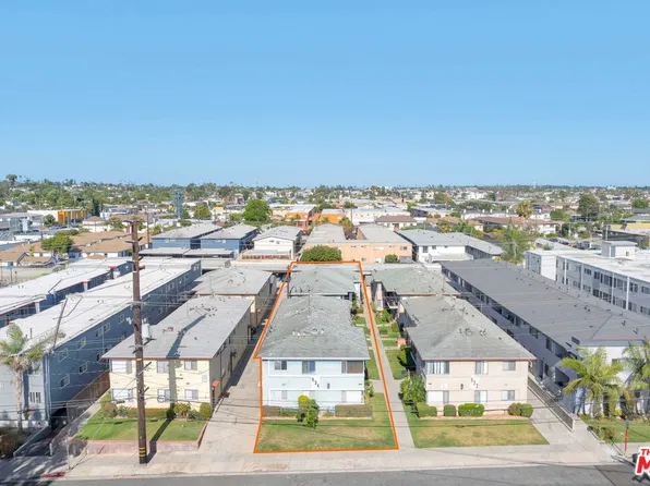 934 W Beach Ave, Inglewood, CA 90302