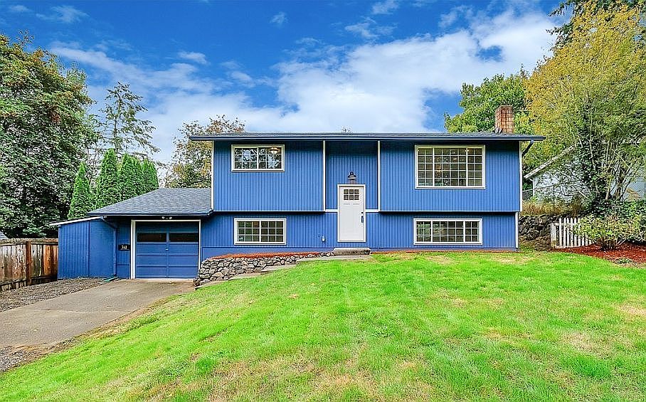 360 NE Barbara Blvd, Belfair, WA 98528 Zillow