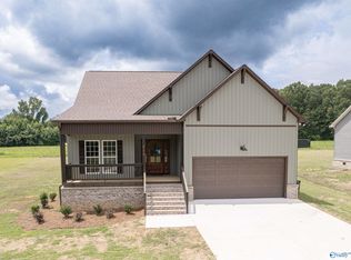 926 County Road 599, Hanceville, AL 35077