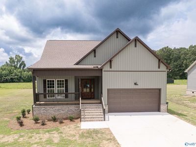 926 County Road 599, Hanceville, AL, 35077