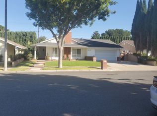 2439 E Lee St, Simi Valley, CA 93065