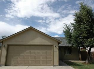 3203 SW Obsidian Ave, Redmond, OR 97756