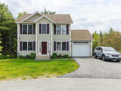 10 Cat Tail Circle, Rindge, NH, 03461