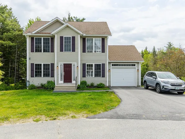 10 Cat Tail Circle, Rindge, NH 03461