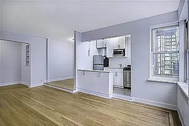 160 East Third Street