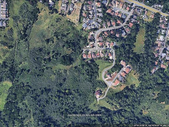 3rd image of 0 Knobcone Dr