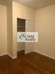 Rented by A Class Realty Corp