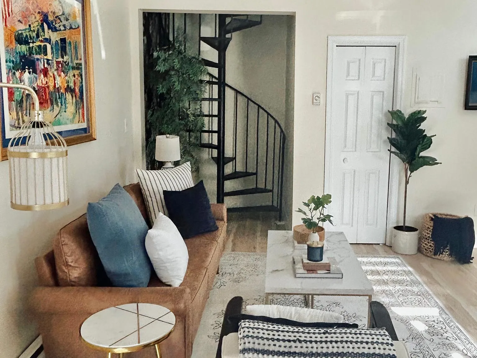 2 bed, $2,800 — Photo 4