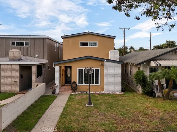 727 W Hill St, Long Beach, CA 90806