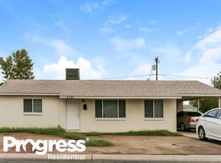 3707 W San Juan Ave, Phoenix, AZ 85019