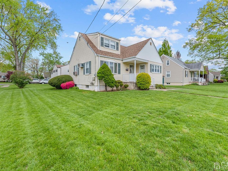 502 Decatur Ave, Middlesex, NJ 08846 Zillow