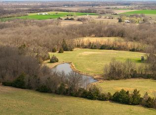 395 SW 1521st Rd, Montrose, MO 64770